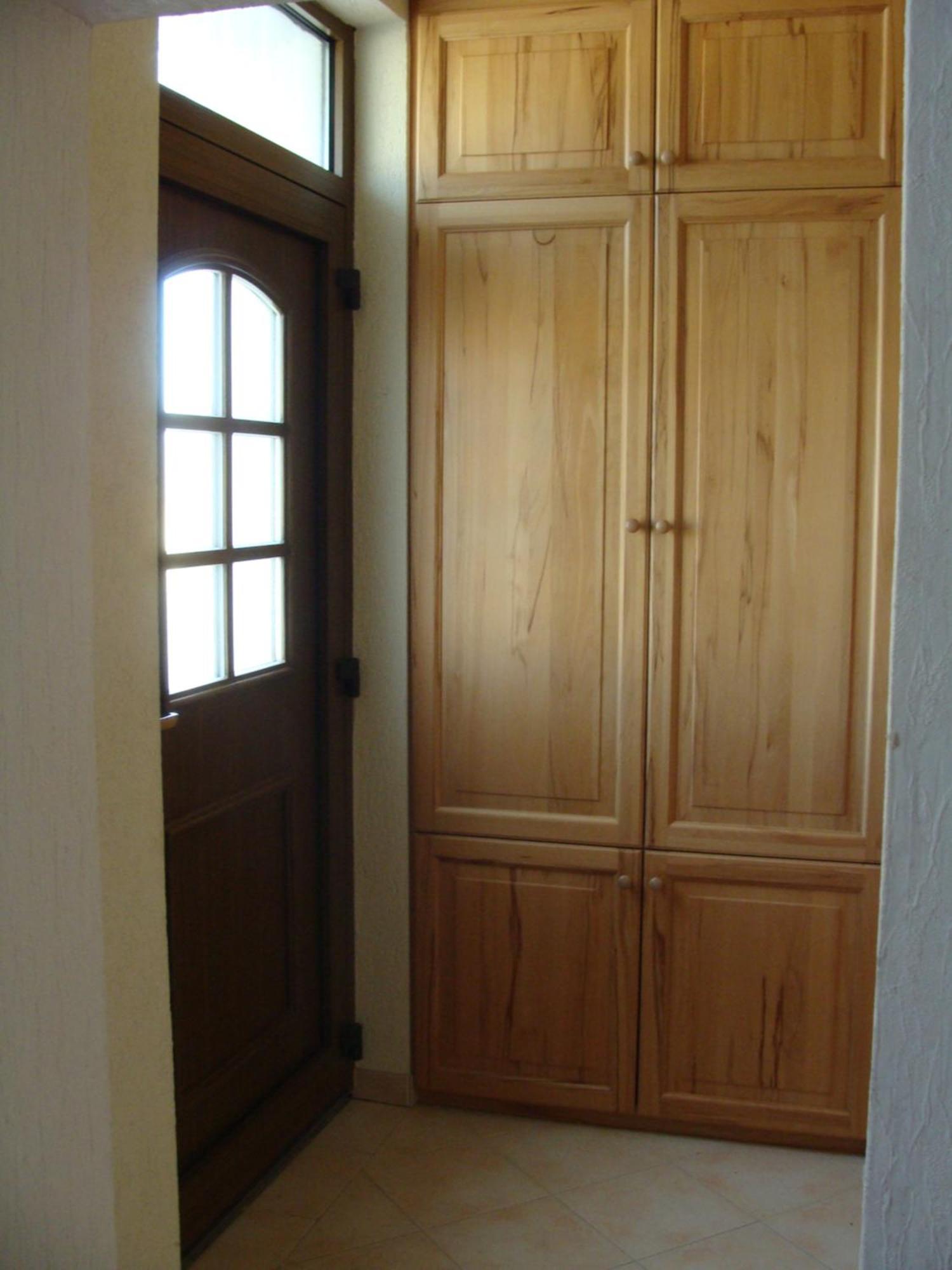 Ferienwohnung ซอสเซน ภายนอก รูปภาพ