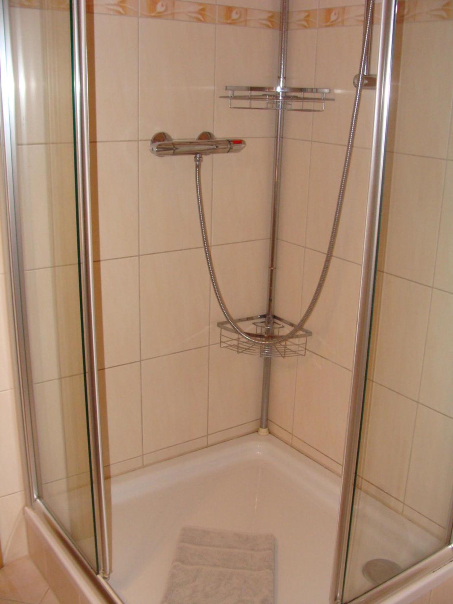 Ferienwohnung ซอสเซน ภายนอก รูปภาพ